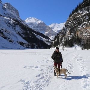 Meet your Posher, Lynnette